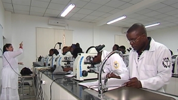 Angola – Ministra defende mais investimentos destinados à investigação científica no país