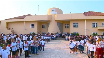 Angola – Diferendo entre direção da EP de Luanda e um grupo de professores está a ser resolvido