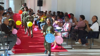 São Tomé e Príncipe – Lisboa acolheu evento para apoiar crianças são-tomenses