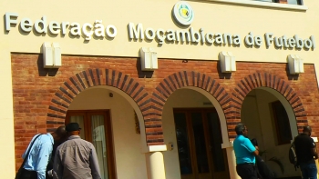 Moçambique – FMF pretende renovar contrato com o selecionador Chiquinho Conde