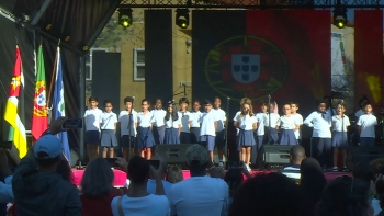 Moçambique – Tradicional festa da Escola Portuguesa reuniu centenas de pessoas em Maputo