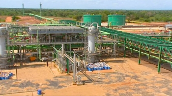 Moçambique – Governo prorroga por mais 15 anos a concessão do gasoduto da Matola Gás Company