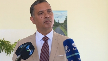 São Tomé e Príncipe – Ministro desconhecia ligação entre a empresa turca FB GROUP e a TESLA STP