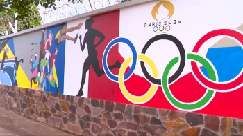 Moçambique – Atletas que vão estar nos Jogos Olímpicos homenageados