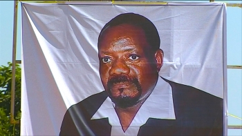Angola – Governo autoriza legalização da fundação Jonas Savimbi