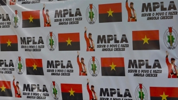 Angola – MPLA anuncia congresso extraordinário e quer dividir Luanda em duas províncias