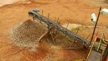 Angola – Sociedade Mineira do Cuango eleva produção para 28 mil quilates por mês