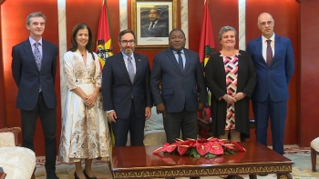 Moçambique – Subsecretário-geral da ONU faz balanço positivo da missão em Cabo Delgado