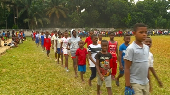 São Tomé e Príncipe – Arrancou a 2ª edição do torneio O!Yes2024 para jovens dos 7 aos 15 anos 