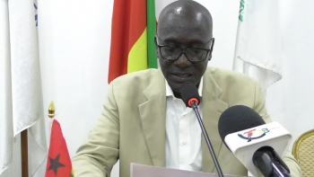 Guiné-Bissau – Governo quer promover desenvolvimento equitativo das regiões do país