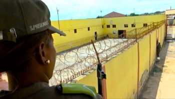 Angola – Vai ser analisado o excesso de prisão preventiva de detidos no país