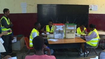 São Tomé e Príncipe – UE estuda possibilidade de financiar reforma do sistema eleitoral no país