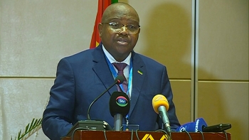 Moçambique – “Contributo da indústria transformadora a riqueza nacional tem estado a decair”
