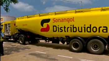 Angola – Sonangol tem mais de 2 mil trabalhadores excedentários