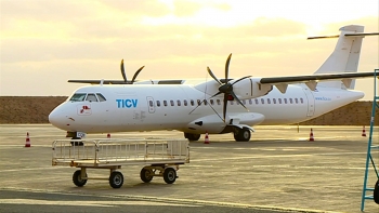 Cabo Verde – Trabalhadores da Bestfly passam a integrar nova empresa de transporte aéreo interilhas