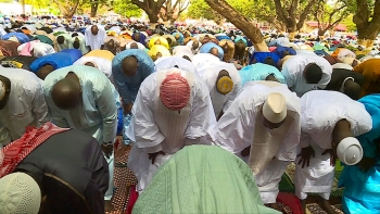 Guiné-Bissau – Muçulmanos celebram Festa do Sacrifício com apelo à paz e à estabilidade no país