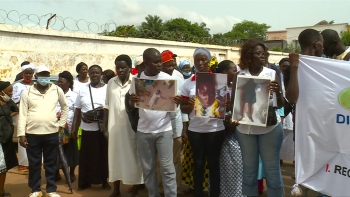 Guiné-Bissau – Associação denuncia aumento de violações dos direitos dos trabalhadores domésticos