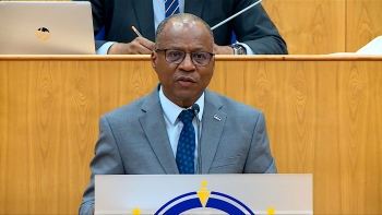 Cabo Verde – “Melhorar a qualidade de vida dos cabo-verdianos é a prioridades do Governo”