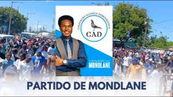 Moçambique – Conselho Constitucional rejeita queixa da RENAMO contra candidato da CAD