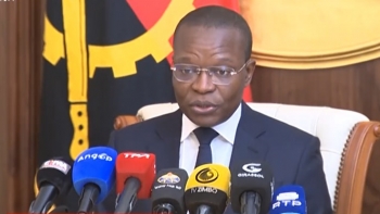 Angola – Índices internacionais de perceção da corrupção apontam para uma evolução da situação no país