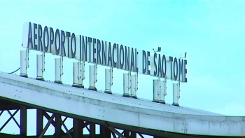 São Tomé e Príncipe – Gestão do Aeroporto Nuno Xavier entregue a uma empresa turca