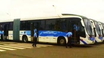 Angola – UNITA quer esclarecimentos do Governo sobre preço de 600 autocarros