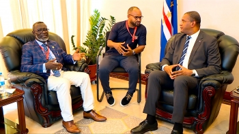 Cabo Verde – CEDEAO quer que o país ratifique protocolos da comunidade