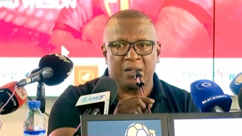 Moçambique – FMF acusa selecionador de futebol de falta de respeito