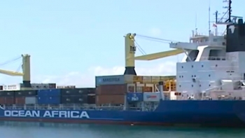 Angola gasta mais de 53 milhões de euros com importação de produtos de amplo consumo