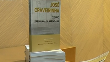 Moçambique – Reeditadas duas obras do poeta José Craveirinha