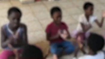 Angola – Associação REMAR denuncia aumento de casos de crianças acusadas de feitiçaria