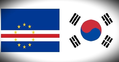 Cabo Verde e Coreia do Sul assinam memorando de entendimento