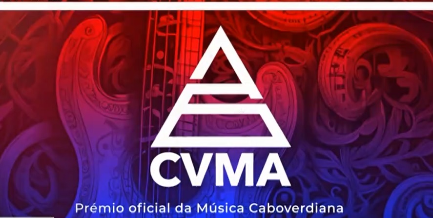 Gala dos CVMA 2024 está agendada para o dia 1 de junho, na Cidade da ...