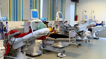 Cabo Verde – “Centro de hemodiálise é um exemplo de cooperação com Portugal”