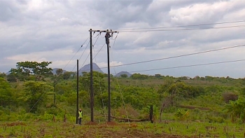 Empresas de eletricidade de África querem aumentar acesso às fontes energéticas