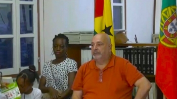 São Tomé e Príncipe – Serviços consulares portugueses durante três dias na Ilha do Príncipe