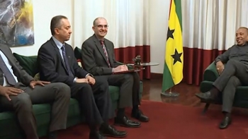 São Tomé e Príncipe – Missão do FMI avalia a situação macroeconómica do país