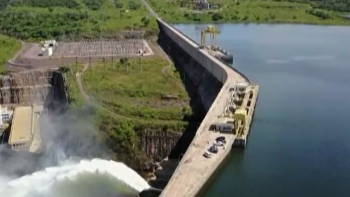 Angola investe 106M de euros em hidroelétrica para beneficiar mais de 22 mil habitantes