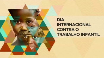 Angola com perto de 1.900 casos de trabalho infantil em 2023-Governo