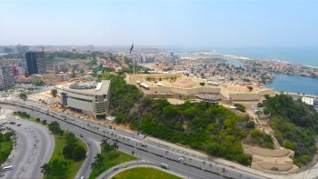 Angola – Governo minimiza polémica sobre divisão administrativa de Luanda