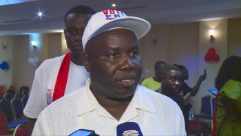 Guiné-Bissau – Ministro da Saúde Pública exonerado do cargo por um decreto presidencial