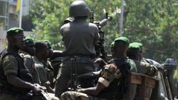 Guiné-Bissau – Morreu militar detido pela tentativa de golpe de Estado a 1 de fevereiro de 2022