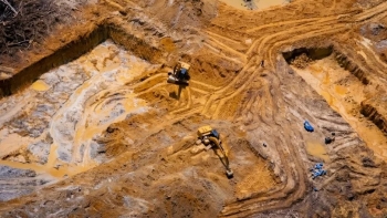 Angola – Aumento de solicitações para exploração mineira agrada autoridades