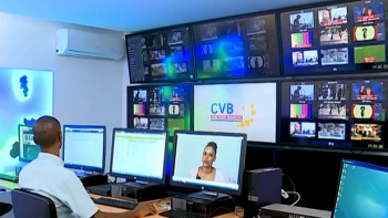 Cabo Verde prevê ter este ano a primeira plataforma Multiscreen nacional