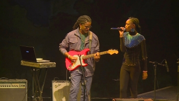 Moçambique – Cerca de 100 artistas participaram na Festa da Música de Maputo