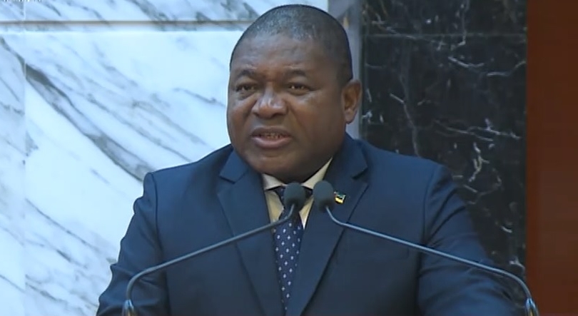 Moçambique – Nyusi quer impulso na cooperação com arquipélago de Zanzibar