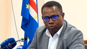 Cabo Verde – Ministro das Finanças diz que prémio é um tributo ao arquipélago