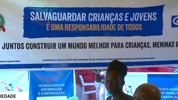 Guiné-Bissau – “Os direitos das crianças continuam a ser violados”