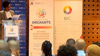 Cabo Verde – Concurso ‘Startup Imigrante’ premeia 10 empreendedores com 4500 euros