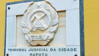 Moçambique – Formalizada a prisão de cinco suspeitos de crimes de branqueamento de capitais